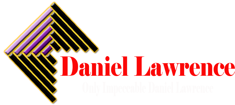 Daniel Lawrence