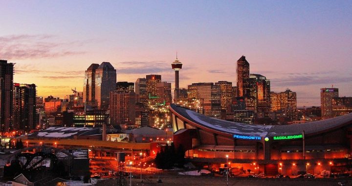 Of Business Peaks and Valleys: Calgary’s Finest Enterprises