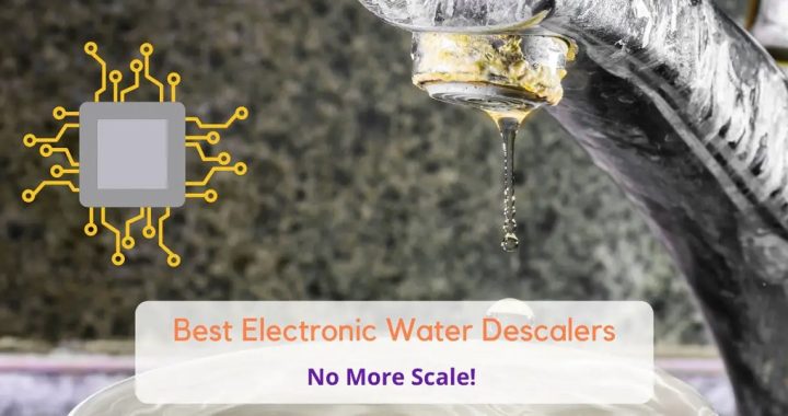 Getting the Most Out of Your Electric Water Softener
