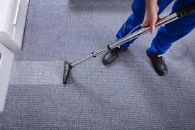 Benefits of Our Steam Cleaning Service