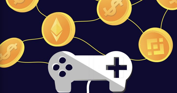From Pixels to Crypto Puzzles: Blockchain Web3 Games and the Gaming Revolution